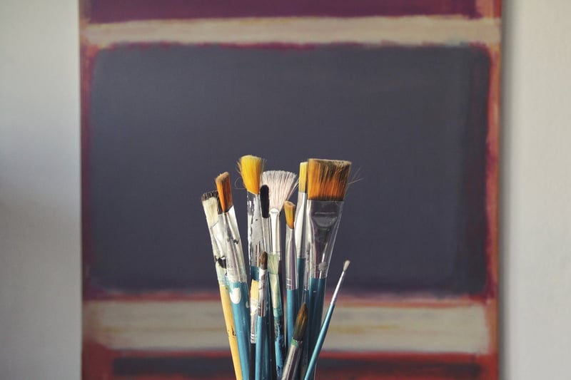 Recycled Crafts Inspiration