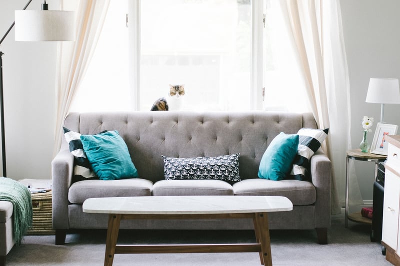 Upcycled Furniture Ideas